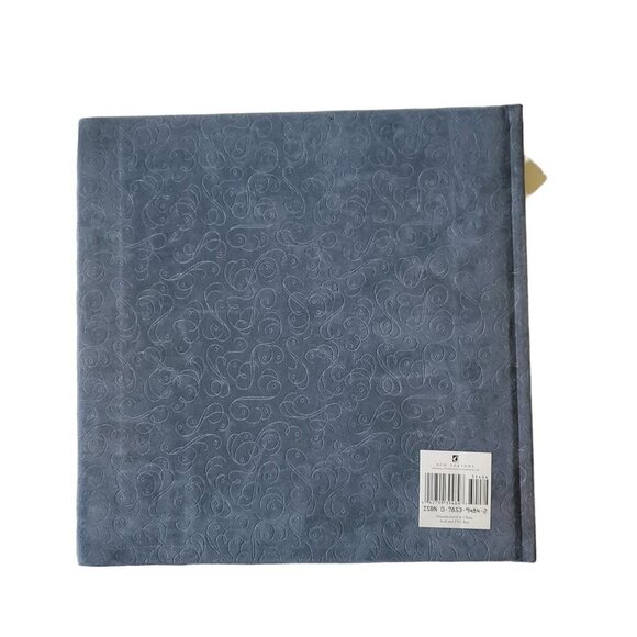 New Seasons Memories Christmas Slip In Photo Album and Memory Notes - Picture 2 of 12